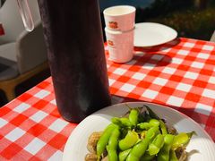 -三个大叔东北烧烤·砂锅菜(西三旗店)