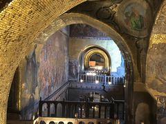 景点-圣马尔谷圣殿宗主教座堂