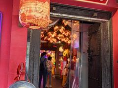 -长安大牌档之上元灯会(南大街店)