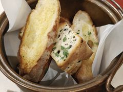 -BONAZZA 意大利餐厅