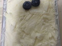 -美丽心情蛋糕(江苏路店)