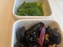 -万龙洲海鲜(亚运村店)