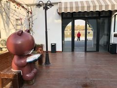 门面-素心小筑(后沙裕镇店)