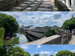 -绍兴鲁迅故里·沈园景区