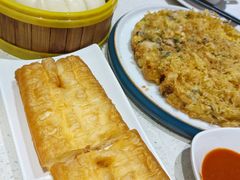 -如轩·海鲜砂锅粥·潮汕菜(小榄店)