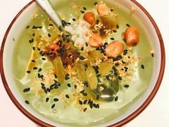 桂花凉粉-老湘亲·品鉴湘菜(蔡塘爱琴海店)