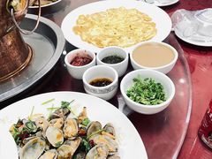 -山海关清和浑锅店