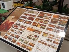 -绿茶餐厅(朝阳大悦城店)