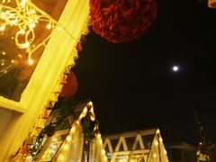 -佐佑帐篷环游记(南锣鼓巷店)