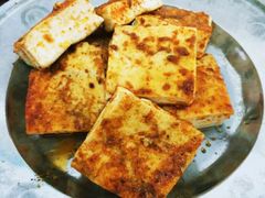 -小胡子祥彪烧烤(北湖总店)