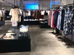 -URBAN REVIVO(荟聚中心店)