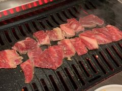 -阿里郎韩国料理