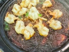 -绿茶餐厅(南翔印象城MEGA店)