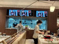 -渔语鱼新川菜Bistro(万象天地店)