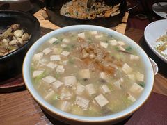 海蛎柯豆腐-紫阳海鲜楼·传承闽味(长乐路总店)