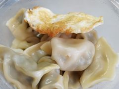 -上海理工大学第五食堂