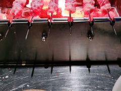 -很久以前羊肉串(大华三路店)