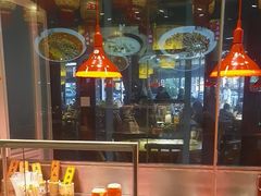 -常和州·夜宵大排档(常州单店)