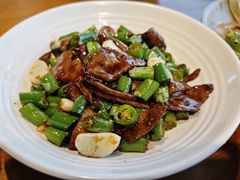 土匪猪肝-望京一号·重庆江湖菜(工体店)
