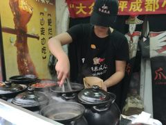 景观位-降龙爪爪(建设路2店)