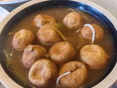 -一盏明灯全素斋(殊像寺店)
