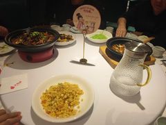 -大鸭梨烤鸭·北京菜(大兴南小街店)