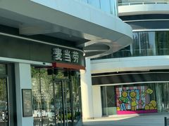 -麦当劳(廊坊新华路店)