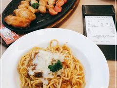 -萨莉亚(百信广场店)
