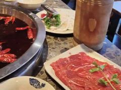 -重庆渝达老火锅(春熙路店)