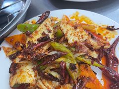 -松明一烤肉馆(鲁园店)