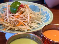 -品泰·泰国餐厅(苏州中心店)