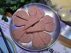 -山河屯铁锅炖·非遗东北菜(南山店)