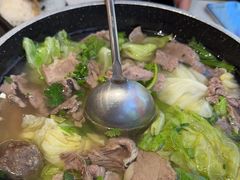 -乔阿马·江南味·驴肉香(龙湖华泾天街店)