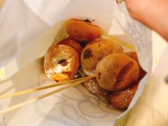 多口味小泡芙-田中先生の泡芙工坊(罗斯福店)