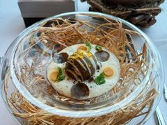 -翡翠36餐厅(浦东香格里拉店)