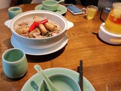 -粗茶淡饭·隐庐私厨(东亭店)