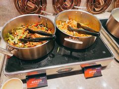 -比格比萨自助(南京万达茂店)