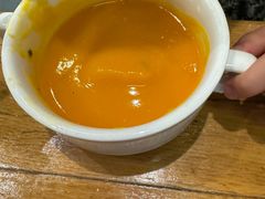 -汽车博物馆主题餐厅