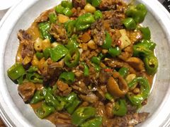 -大鸭梨烤鸭(金色漫香店)