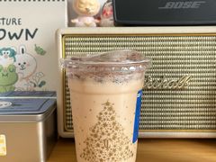 -CHARLIETOWN红茶公司(南京万象天地店)