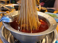 -屋头串串(临江路店)