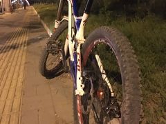 -美利达自行车(天通西苑一区店)