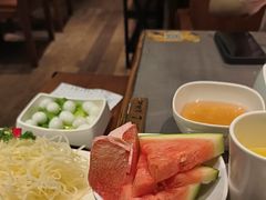 -牛德亨臻牛潮汕火锅(万邦时代店)