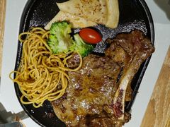 -豪客来牛排(成都锦江大融城店)