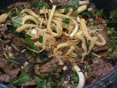 -君霖海鲜私房菜(春柳店)