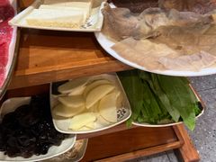 -鑫隆四季涮肉(香河店)