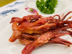 -杭州香格里拉·香宫中餐厅