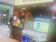 -侃爷南门铜锅涮肉