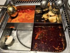 -海底捞火锅(万科广场店)