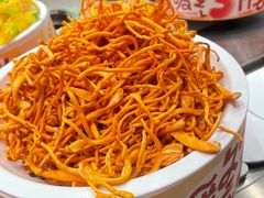 -龍歌自助小火锅(雨花台江南虹悦城店)